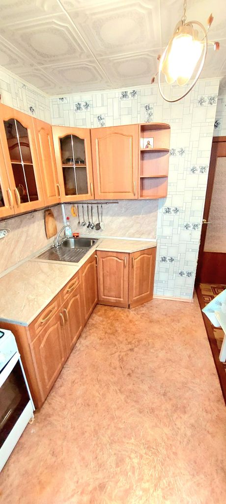 Продажа 1-комнатной квартиры, Дзержинск, Молодежная ул,  11а