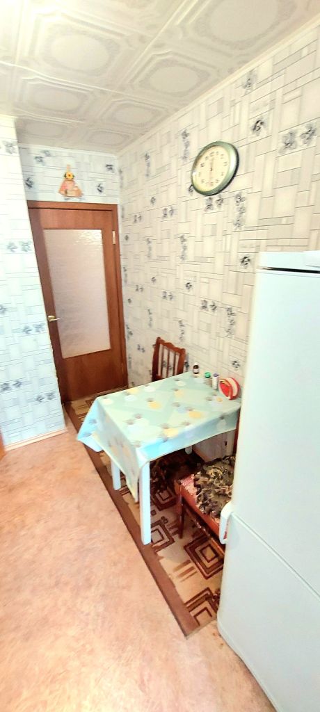 Продажа 1-комнатной квартиры, Дзержинск, Молодежная ул,  11а