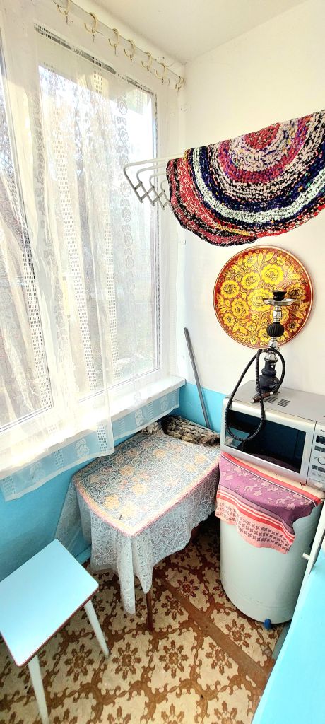 Продажа 1-комнатной квартиры, Дзержинск, Молодежная ул,  11а