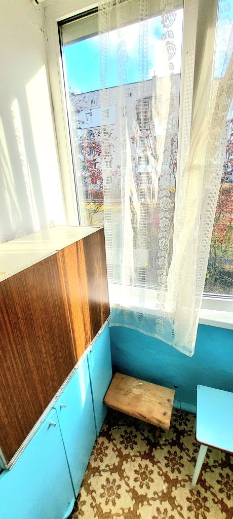 Продажа 1-комнатной квартиры, Дзержинск, Молодежная ул,  11а