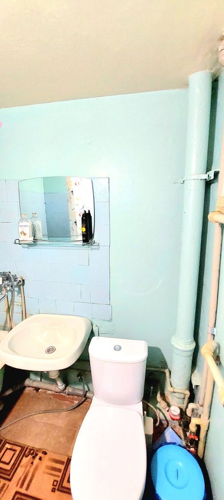 Продажа 1-комнатной квартиры, Дзержинск, Молодежная ул,  11а