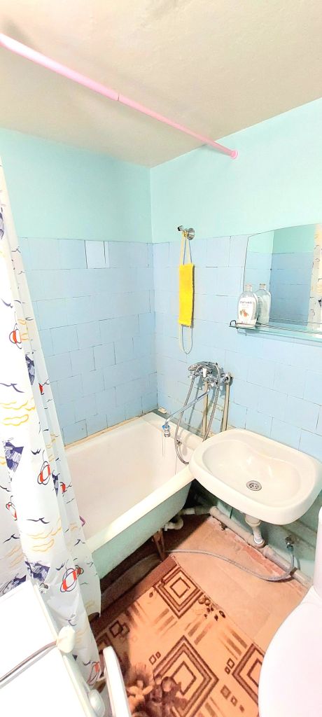 Продажа 1-комнатной квартиры, Дзержинск, Молодежная ул,  11а