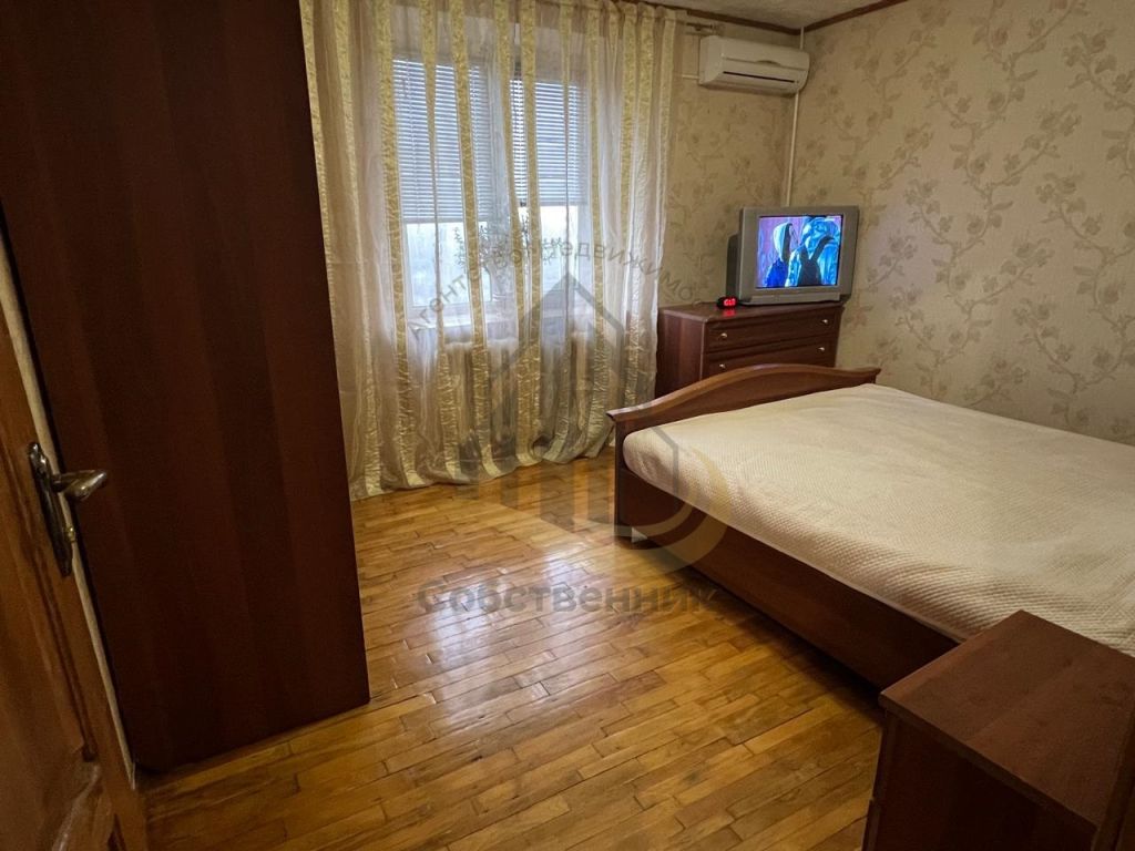 Аренда 3-комнатной квартиры, Губкин, Севастопольская ул,  99