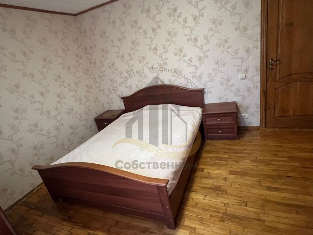 Аренда 3-комнатной квартиры, Губкин, Севастопольская ул,  99