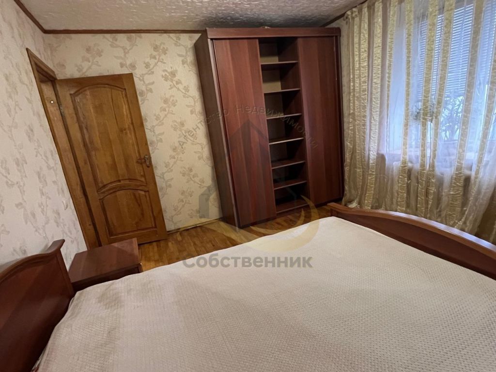 Аренда 3-комнатной квартиры, Губкин, Севастопольская ул,  99