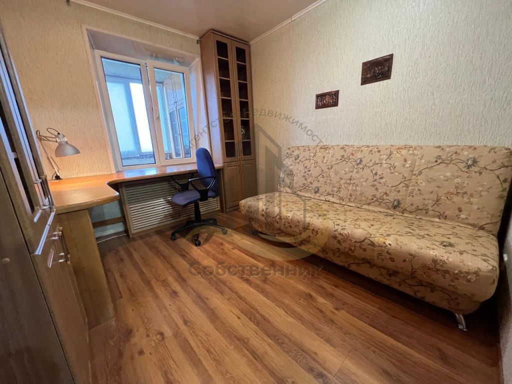 Аренда 3-комнатной квартиры, Губкин, Севастопольская ул,  99