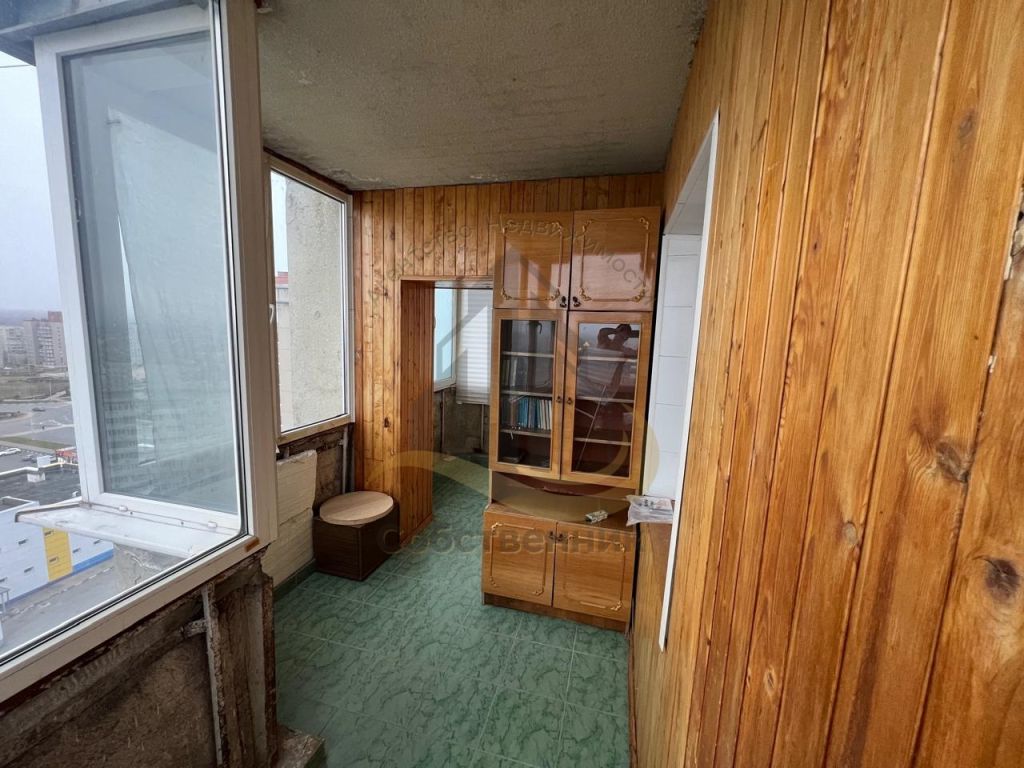 Аренда 3-комнатной квартиры, Губкин, Севастопольская ул,  99