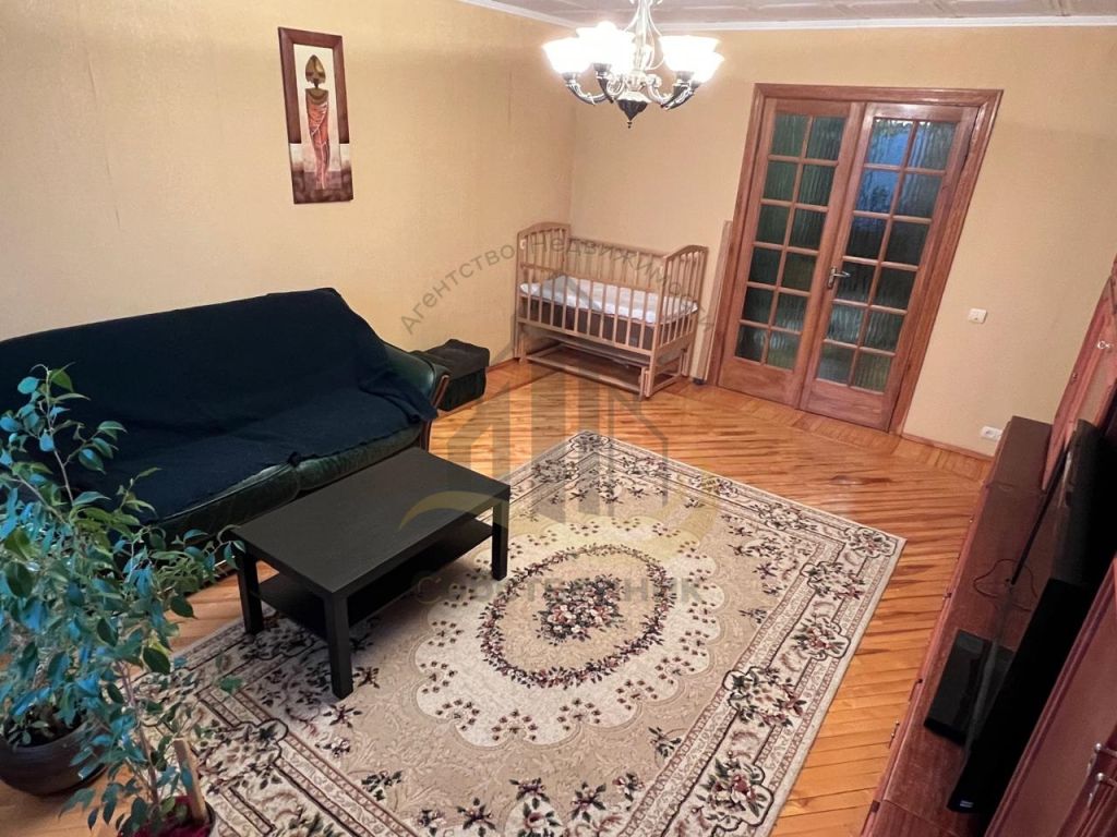 Аренда 3-комнатной квартиры, Губкин, Севастопольская ул,  99