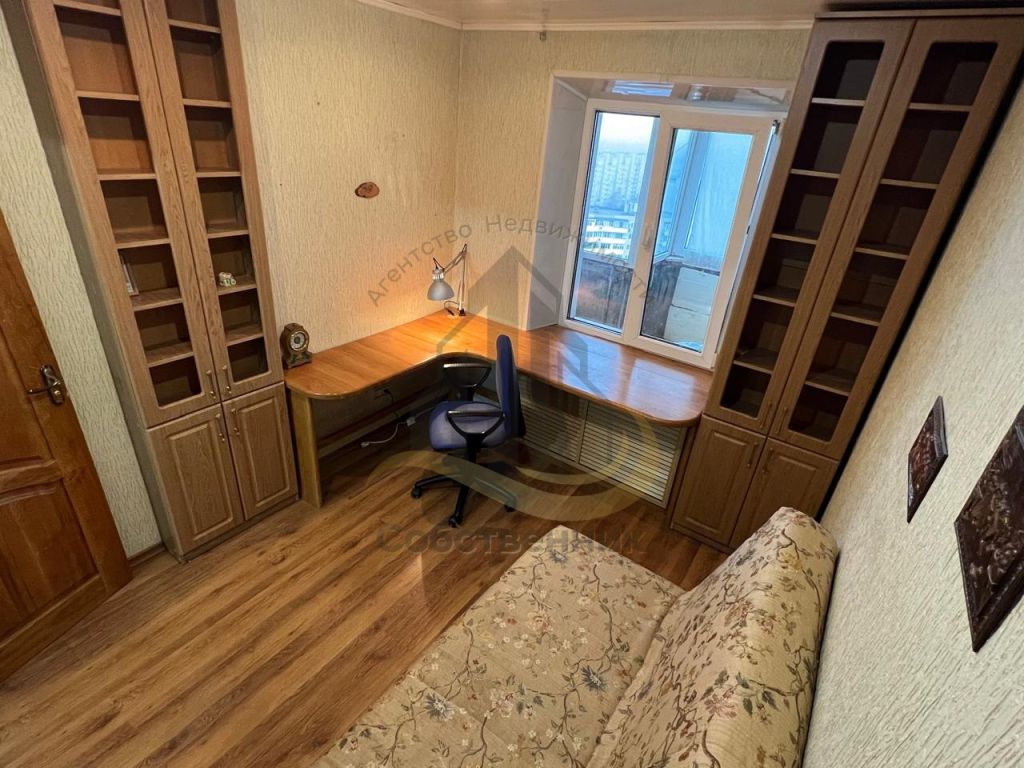 Аренда 3-комнатной квартиры, Губкин, Севастопольская ул,  99