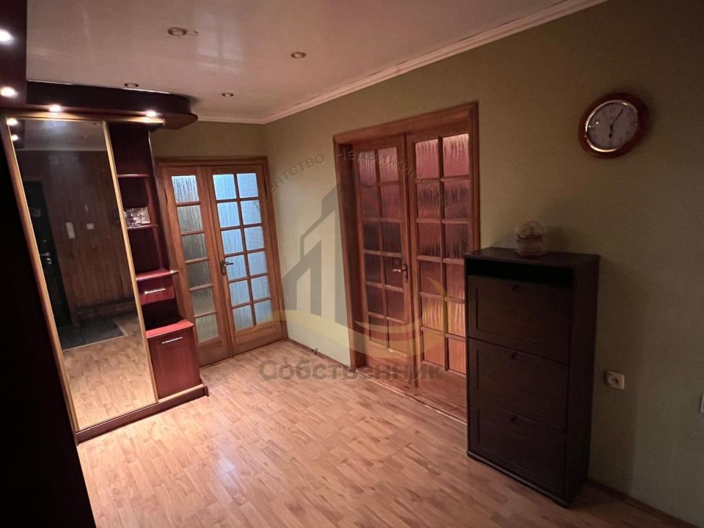 Аренда 3-комнатной квартиры, Губкин, Севастопольская ул,  99