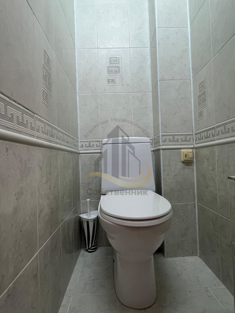 Аренда 3-комнатной квартиры, Губкин, Севастопольская ул,  99