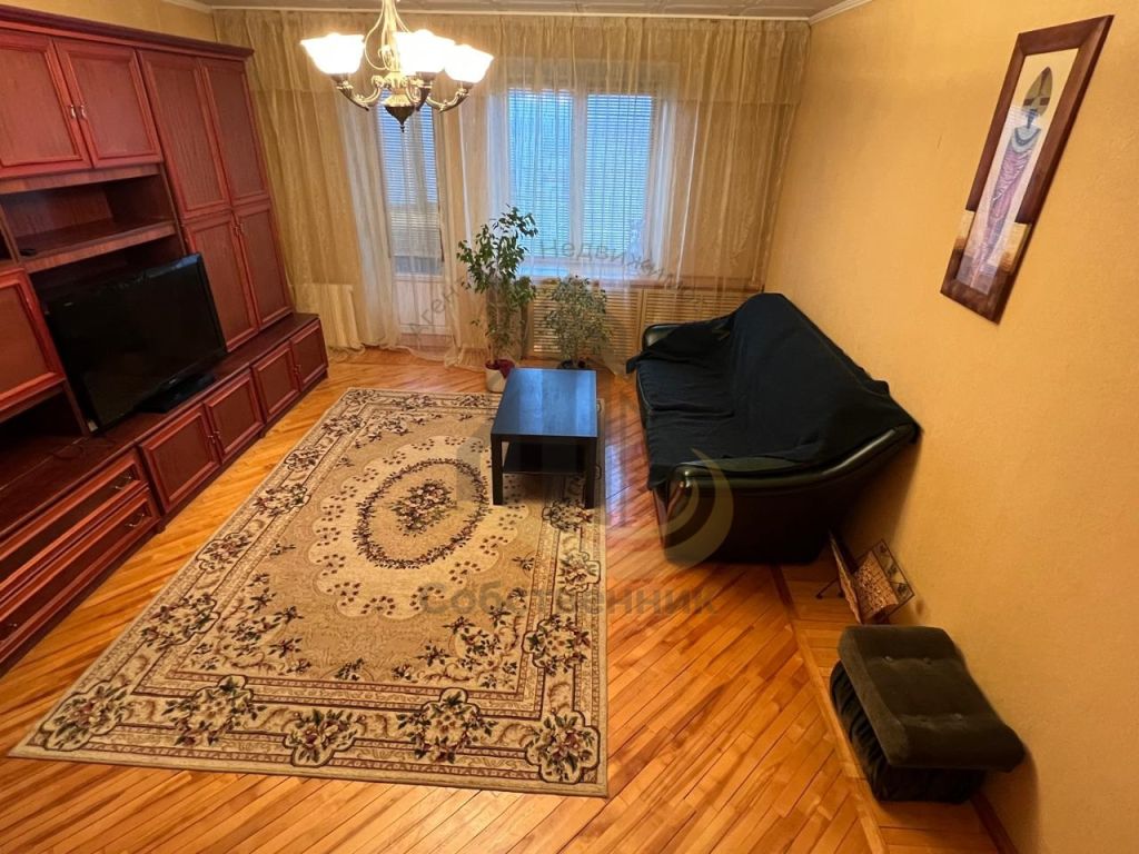 Аренда 3-комнатной квартиры, Губкин, Севастопольская ул,  99