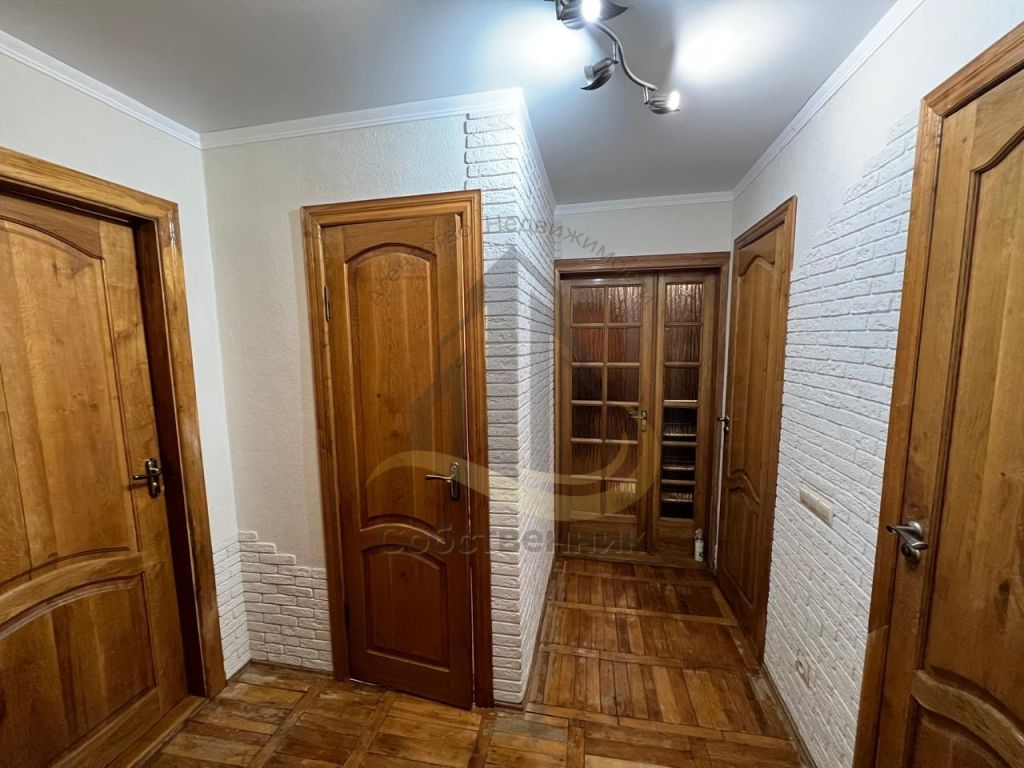 Аренда 3-комнатной квартиры, Губкин, Севастопольская ул,  99