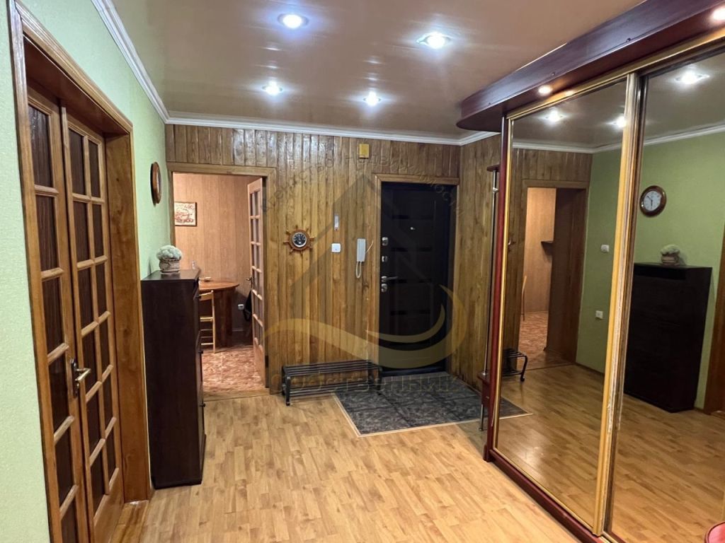 Аренда 3-комнатной квартиры, Губкин, Севастопольская ул,  99