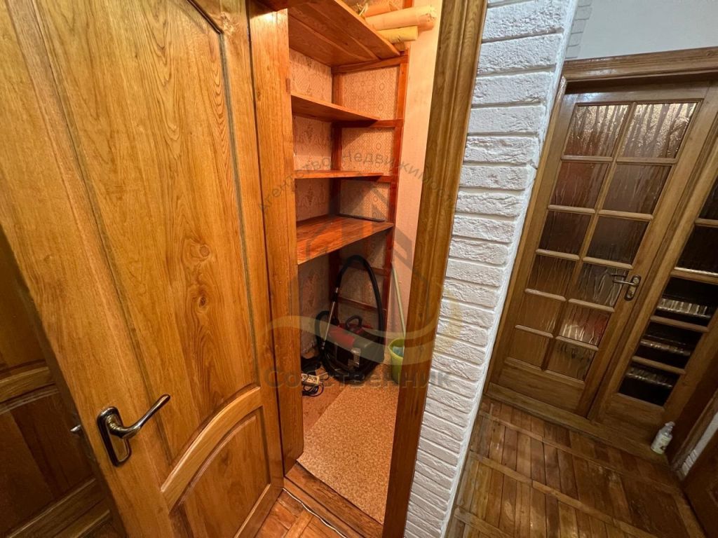 Аренда 3-комнатной квартиры, Губкин, Севастопольская ул,  99