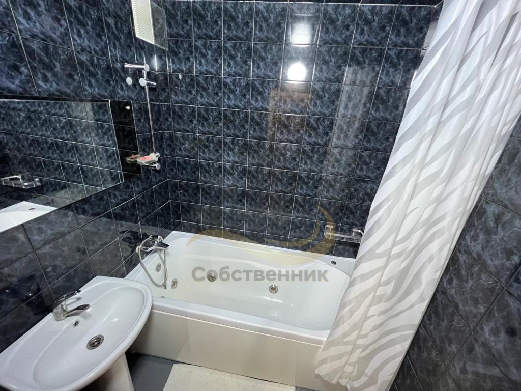 Аренда 3-комнатной квартиры, Губкин, Севастопольская ул,  99