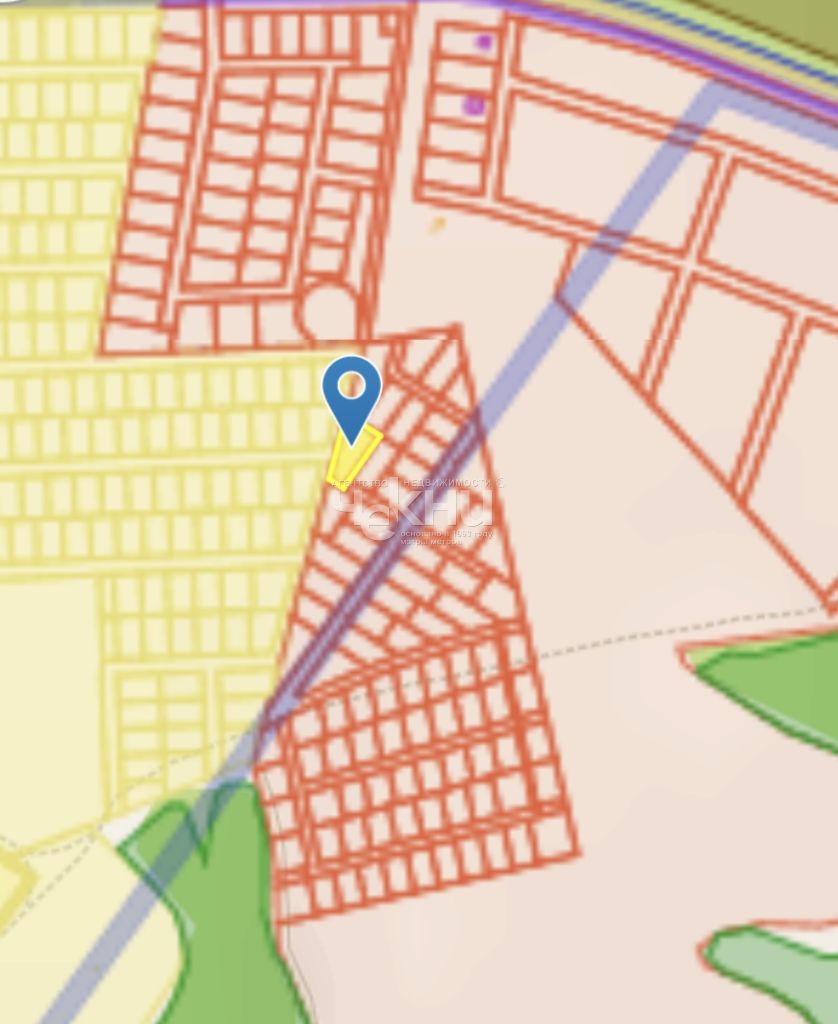 Продажа участка, Безводное