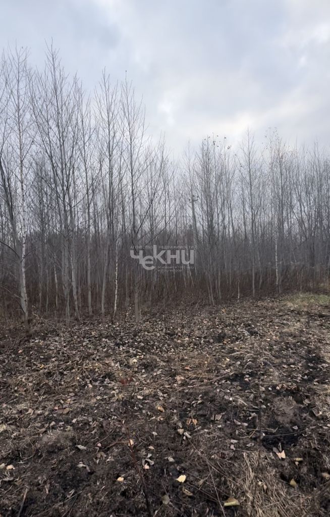 Продажа участка, Безводное