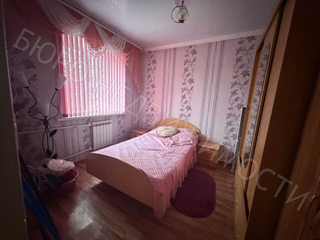 Продажа комнаты, 23м <sup>2</sup>, Балашов, Балашов-5 п,  2