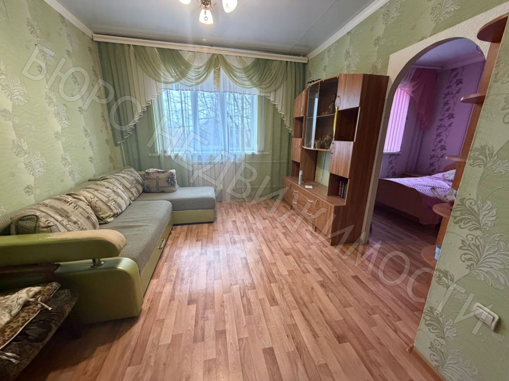 Продажа комнаты, 23м <sup>2</sup>, Балашов, Балашов-5 п,  2