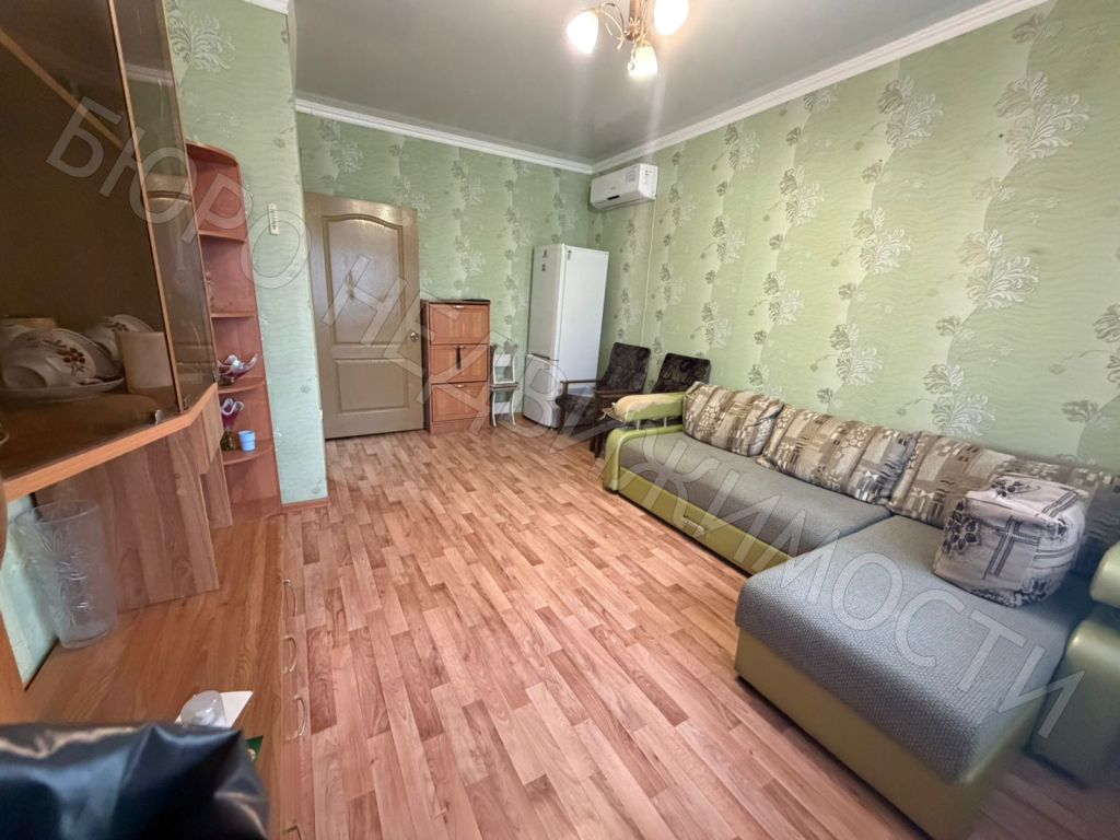 Продажа комнаты, 23м <sup>2</sup>, Балашов, Балашов-5 п,  2