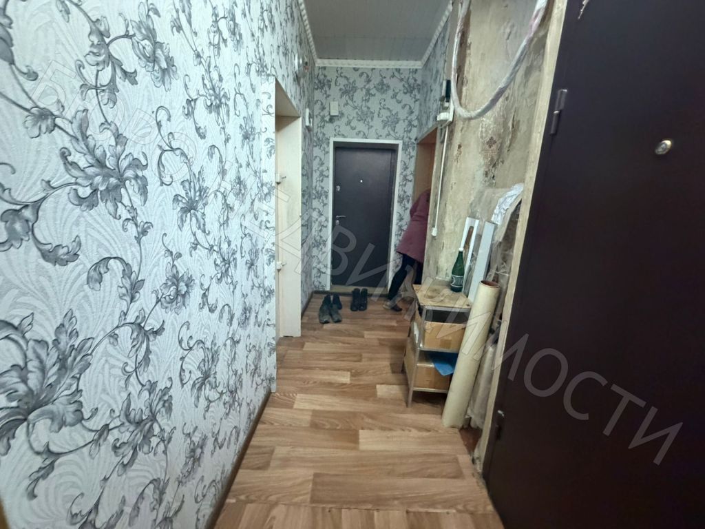 Продажа комнаты, 23м <sup>2</sup>, Балашов, Балашов-5 п,  2