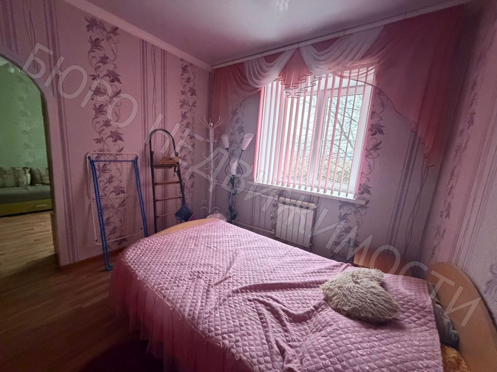 Продажа комнаты, 23м <sup>2</sup>, Балашов, Балашов-5 п,  2