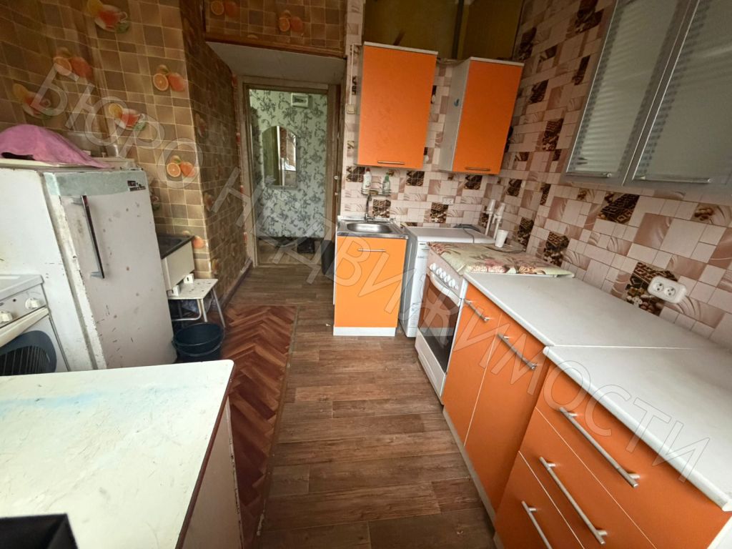 Продажа комнаты, 23м <sup>2</sup>, Балашов, Балашов-5 п,  2