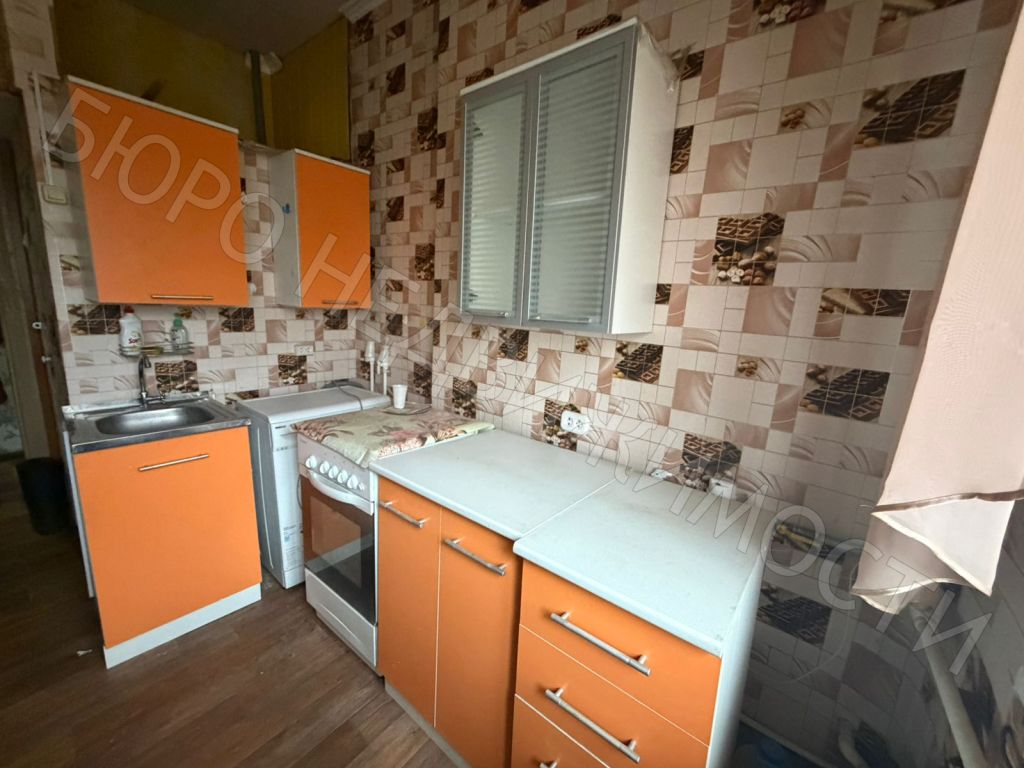 Продажа комнаты, 23м <sup>2</sup>, Балашов, Балашов-5 п,  2