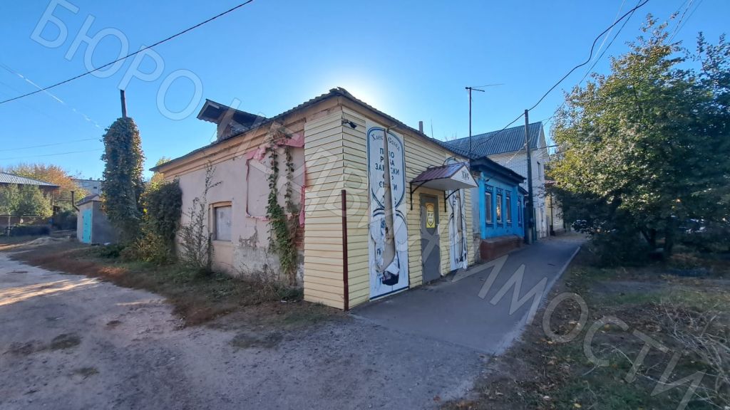 Продажа коммерческой недвижимости, 32м <sup>2</sup>, Балашов, Пугачевская ул,  299б