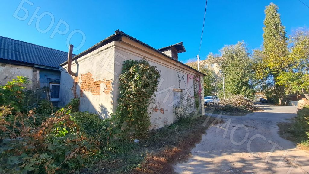 Продажа коммерческой недвижимости, 32м <sup>2</sup>, Балашов, Пугачевская ул,  299б