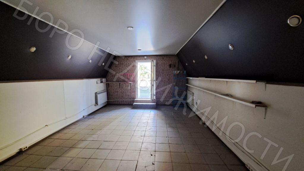 Продажа коммерческой недвижимости, 32м <sup>2</sup>, Балашов, Пугачевская ул,  299б