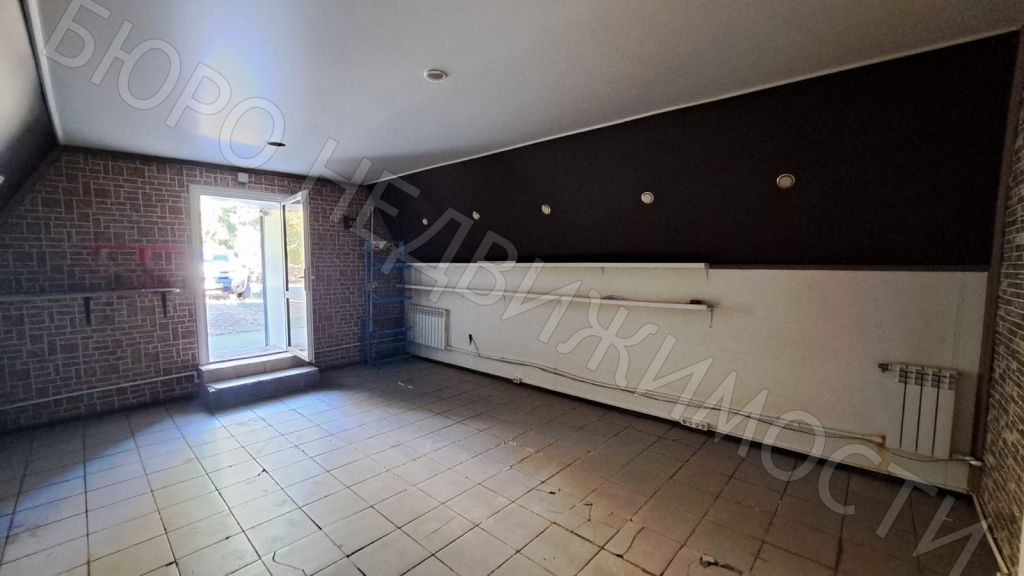 Продажа коммерческой недвижимости, 32м <sup>2</sup>, Балашов, Пугачевская ул,  299б