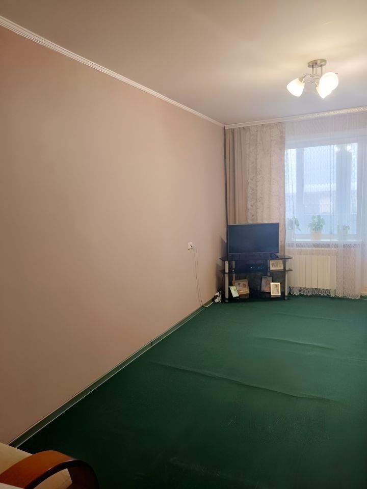 Продажа 2-комнатной квартиры, Саратов, Перспективная ул,  12А