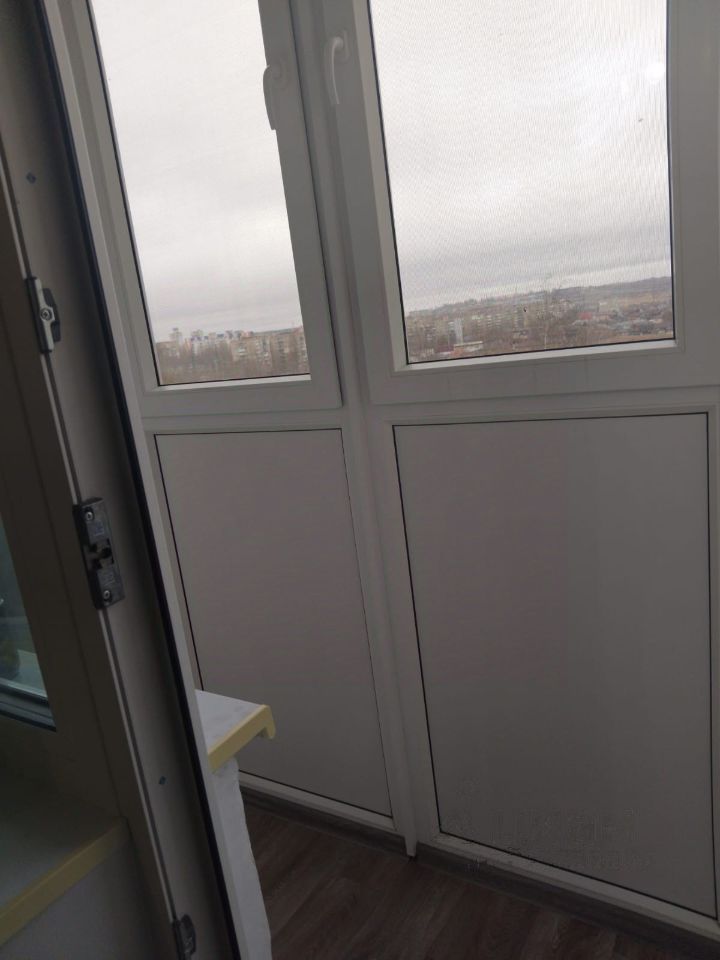 Продажа 2-комнатной квартиры, Саратов, Перспективная ул,  12А