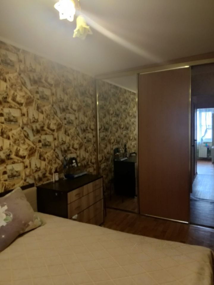 Продажа 2-комнатной квартиры, Саратов, Перспективная ул,  12А