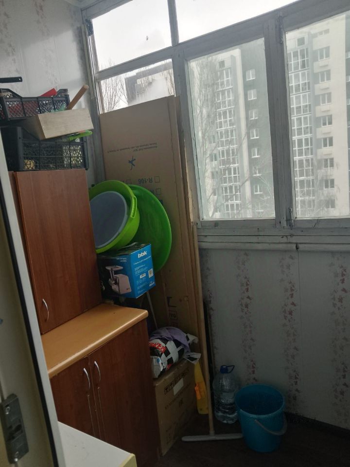 Продажа 2-комнатной квартиры, Саратов, Перспективная ул,  12А