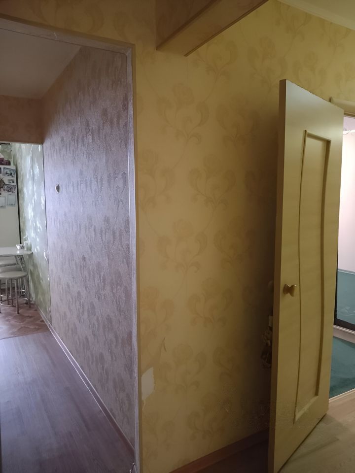 Продажа 2-комнатной квартиры, Саратов, Перспективная ул,  12А