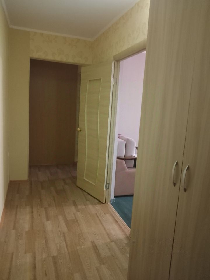 Продажа 2-комнатной квартиры, Саратов, Перспективная ул,  12А