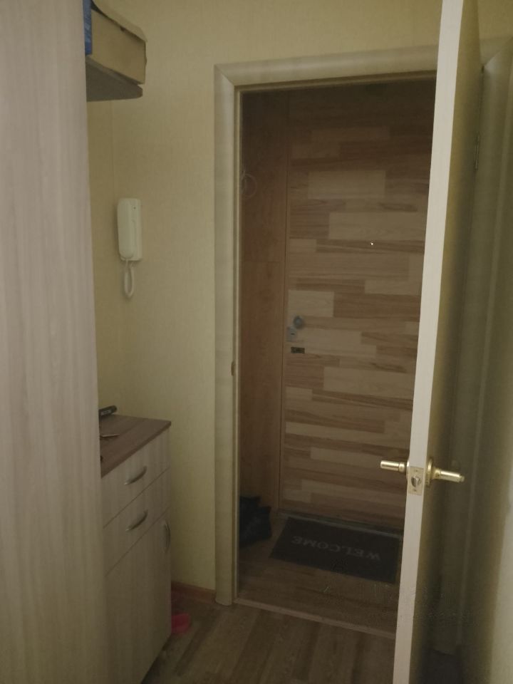 Продажа 2-комнатной квартиры, Саратов, Перспективная ул,  12А