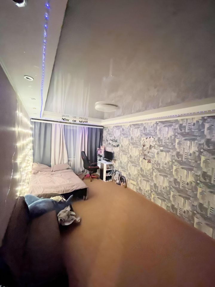 Продажа 2-комнатной квартиры, Саратов, Перспективная ул,  21