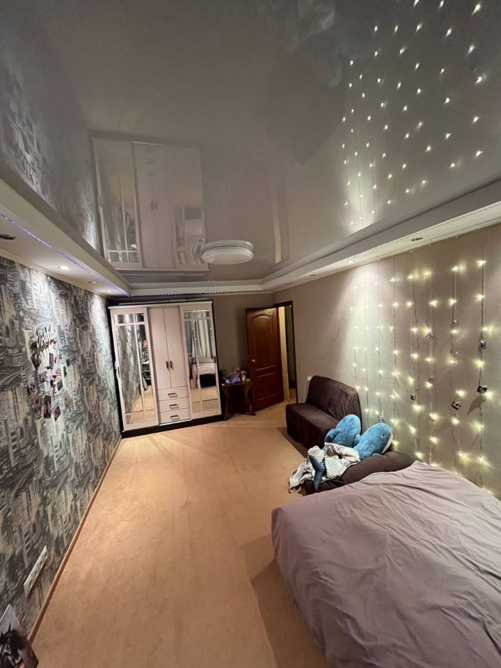 Продажа 2-комнатной квартиры, Саратов, Перспективная ул,  21