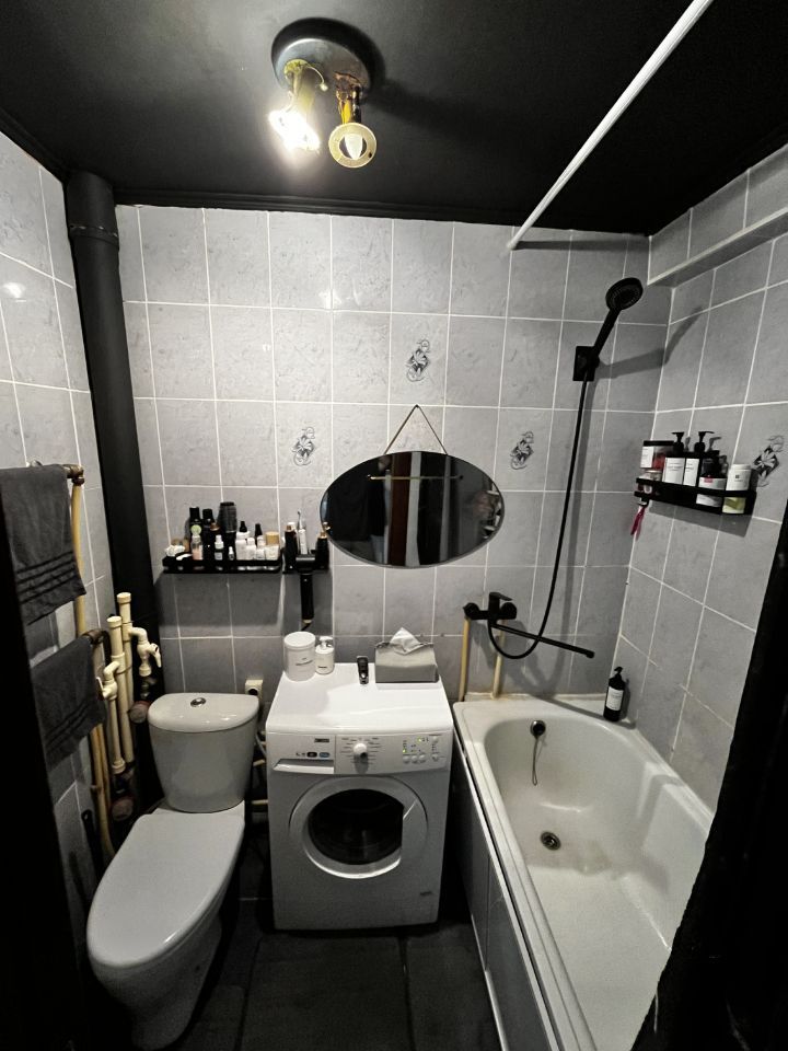 Продажа 2-комнатной квартиры, Саратов, Перспективная ул,  21