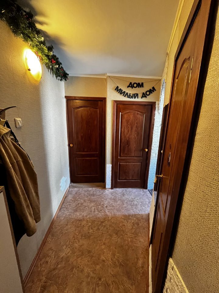 Продажа 2-комнатной квартиры, Саратов, Перспективная ул,  21