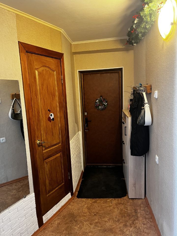 Продажа 2-комнатной квартиры, Саратов, Перспективная ул,  21