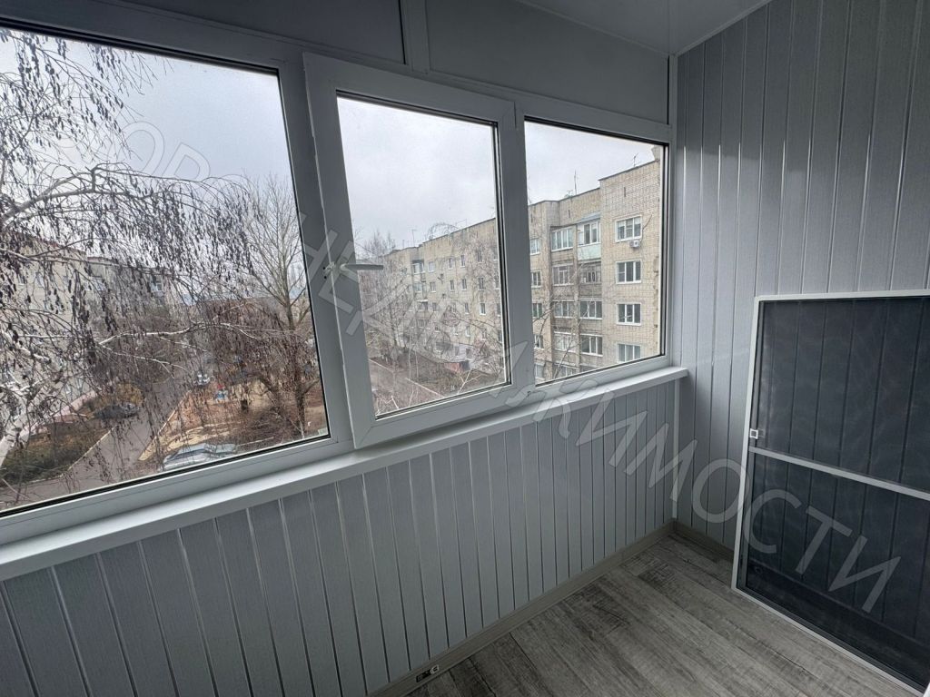 Продажа 2-комнатной квартиры, Балашов, Горохова ул,  11