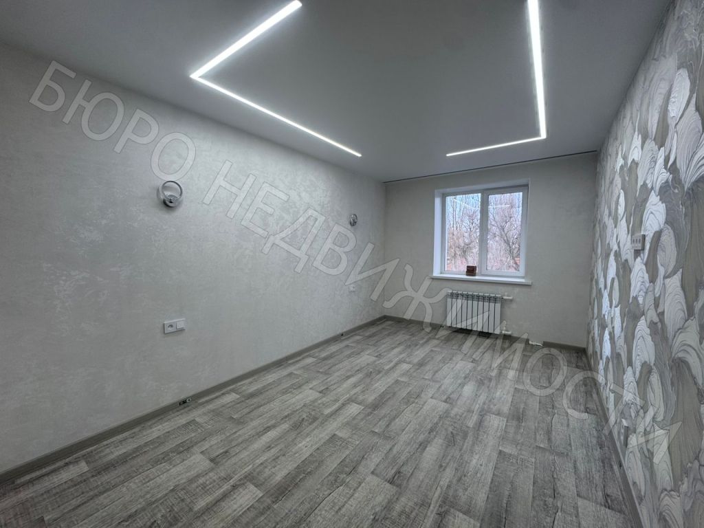 Продажа 2-комнатной квартиры, Балашов, Горохова ул,  11