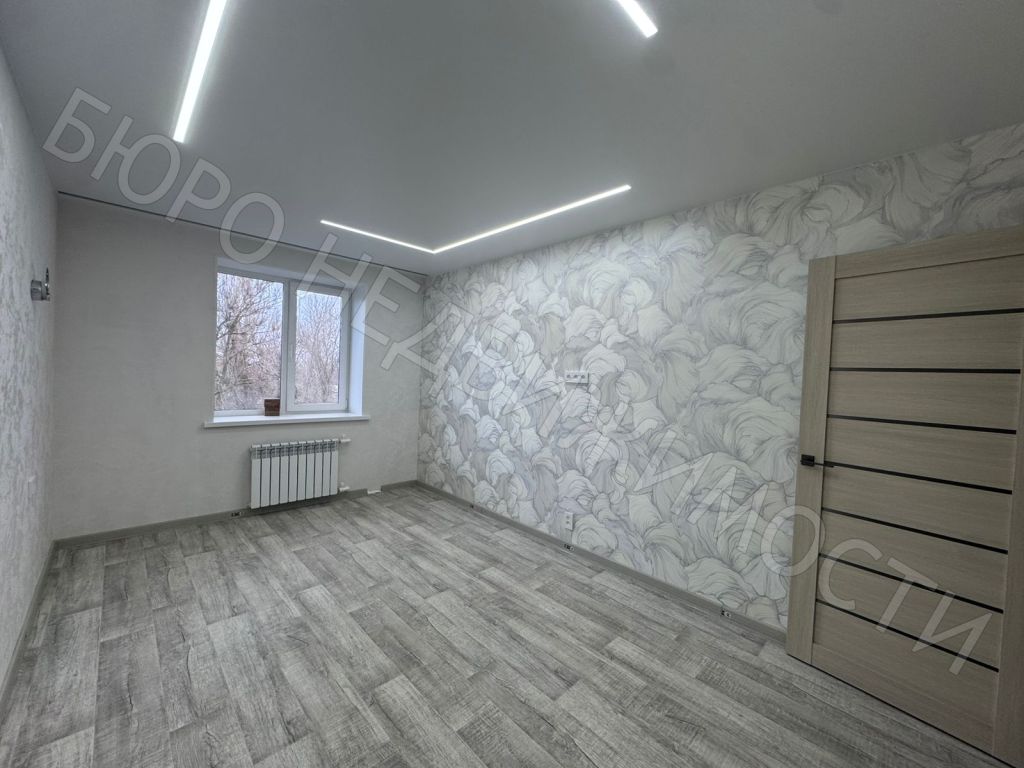 Продажа 2-комнатной квартиры, Балашов, Горохова ул,  11