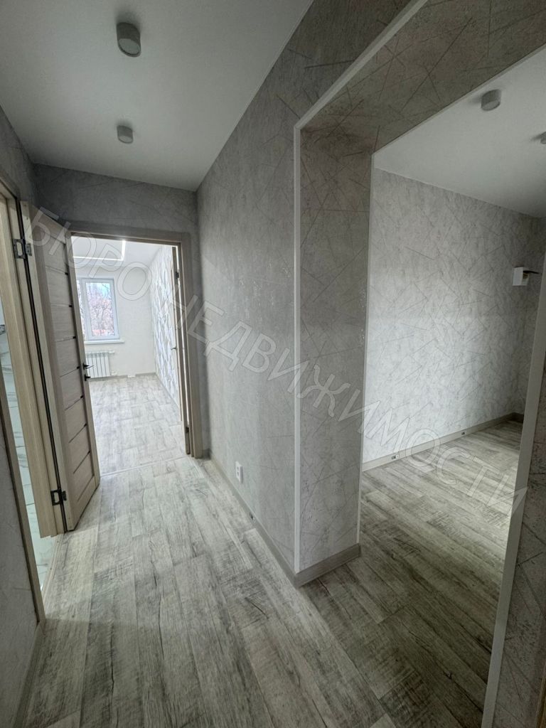 Продажа 2-комнатной квартиры, Балашов, Горохова ул,  11