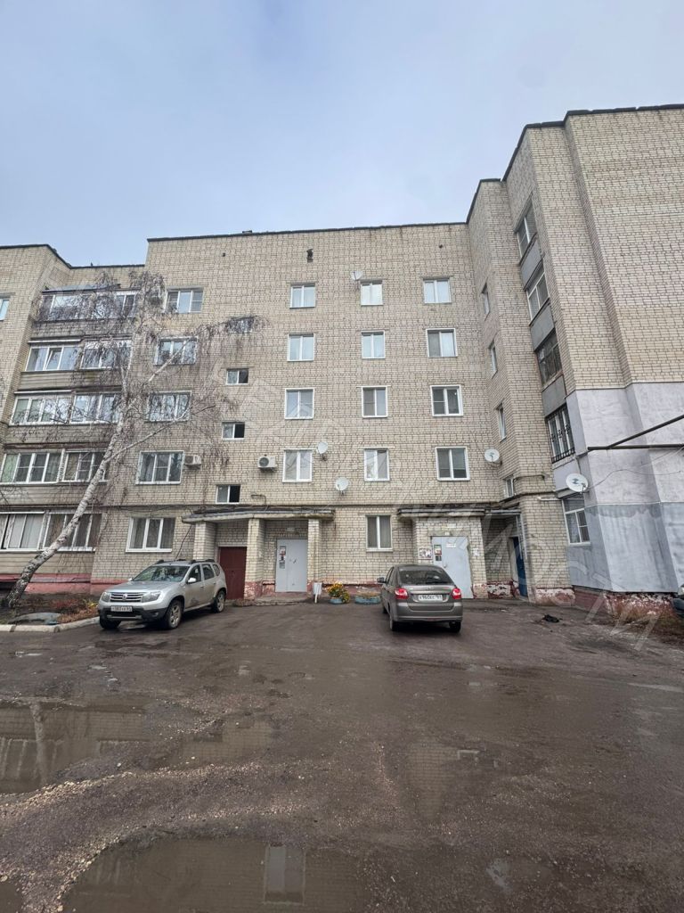 Продажа 2-комнатной квартиры, Балашов, Горохова ул,  11